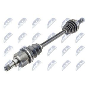 Demi-arbre De Transmission CITROEN C3 II AIRCROSS 1.2T - 98 097 102 80, T29251, C319L