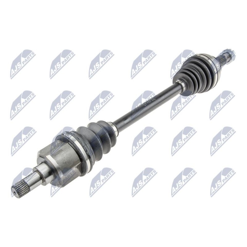 Demi-arbre De Transmission CITROEN C3 II AIRCROSS 1.2T - 98 097 102 80, T29251, C319L