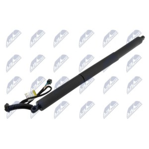 Vérin De Coffre GAUCHE AUDI Q3 11 - ZA0014, 8U0 827 851, 8U0 827 851A