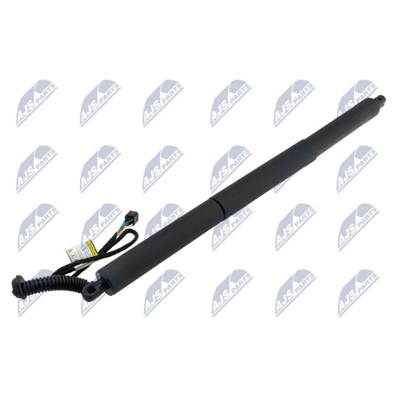 Vérin De Coffre GAUCHE AUDI Q3 11 - ZA0014, 8U0 827 851, 8U0 827 851A