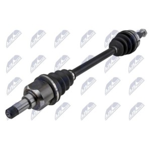 Demi-arbre De Transmission PEUGEOT 3008 16 - 1613306580, 9811176880, T29267