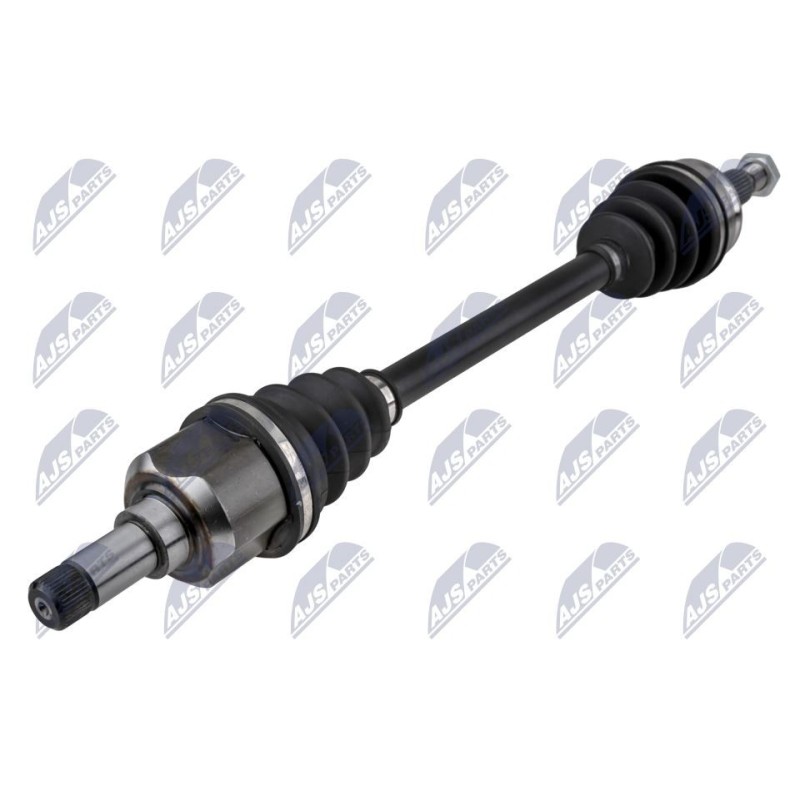 Demi-arbre De Transmission PEUGEOT 3008 16 - 1613306580, 9811176880, T29267