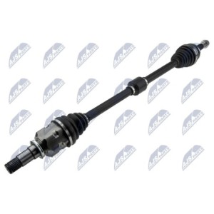 Demi-arbre De Transmission TOYOTA AURIS 1.8HYBRID 11-18 - 60-5393, 259378, 259640
