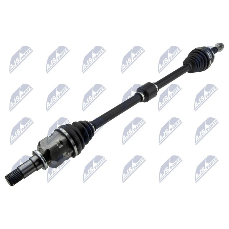 Demi-arbre De Transmission TOYOTA AURIS 1.8HYBRID 11-18 - 60-5393, 259378, 259640