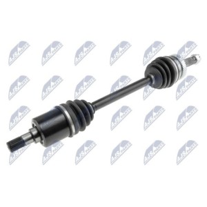 Demi-arbre De Transmission KIA OPTIMA 2.0 - 49500-3S001