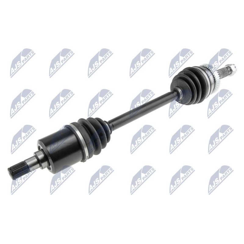 Demi-arbre De Transmission KIA OPTIMA 2.0 - 49500-3S001