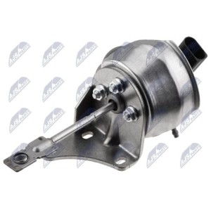 Vanne De Régulation De Pression Du Turbocompresseur -MOTEURS:2.0TDI-AUDI A3 2006 - 03L253010E, 03L253010F,