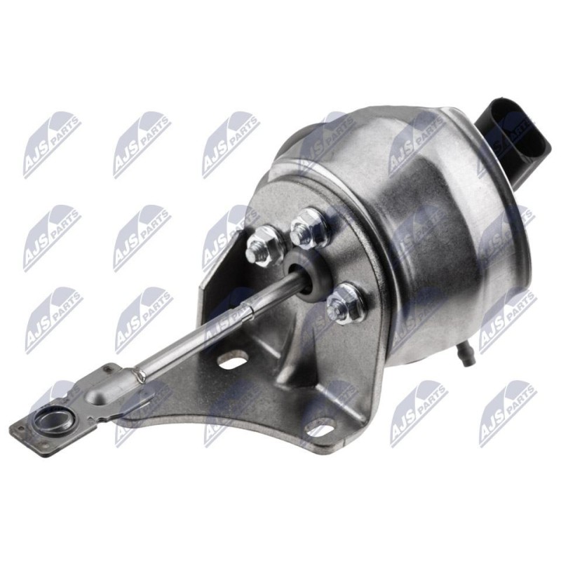 Vanne De Régulation De Pression Du Turbocompresseur -MOTEURS:2.0TDI-AUDI A3 2006 - 03L253010E, 03L253010F,