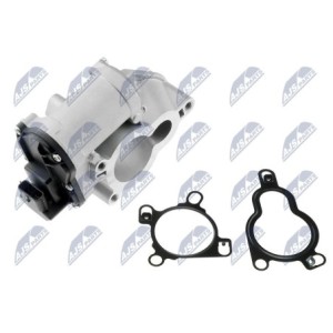 Vanne Egr Renault Laguna III 2.0DCI 2008 - 150-01-113, 710945R, 710945R