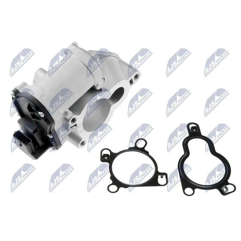 Vanne Egr Renault Laguna III 2.0DCI 2008 - 150-01-113, 710945R, 710945R