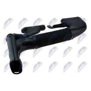 Tuyau D'aspiration D'air MERCEDES M W166 2.2D 2011-2015 - 43SKV930, 6510901142, A6510901142