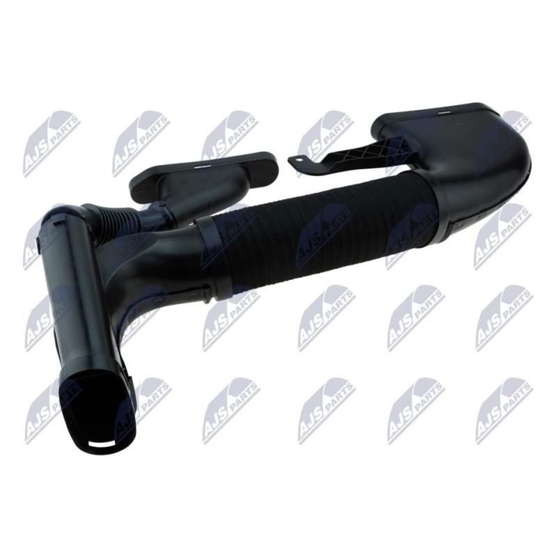 Tuyau D'aspiration D'air MERCEDES M W166 2.2D 2011-2015 - 43SKV930, 6510901142, A6510901142