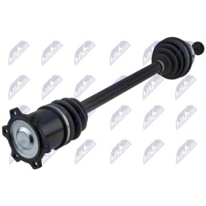 Demi-arbre De Transmission AUDI A6 C6 04 - 4F0407271G