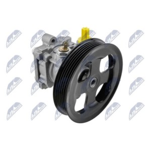 Pompe De Direction Assistée MITSUBISHI OUTLANDER 2.0 02-06 - MN100472