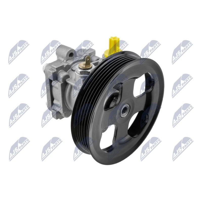 Pompe De Direction Assistée MITSUBISHI OUTLANDER 2.0 02-06 - MN100472