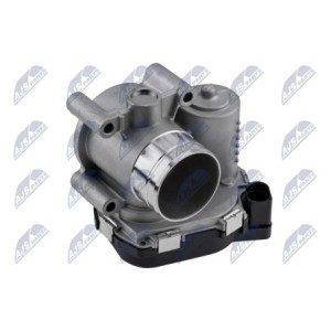 Corps Papillon Du MOTEUR 1.2 - A2C59511703, 556163A, 107024
