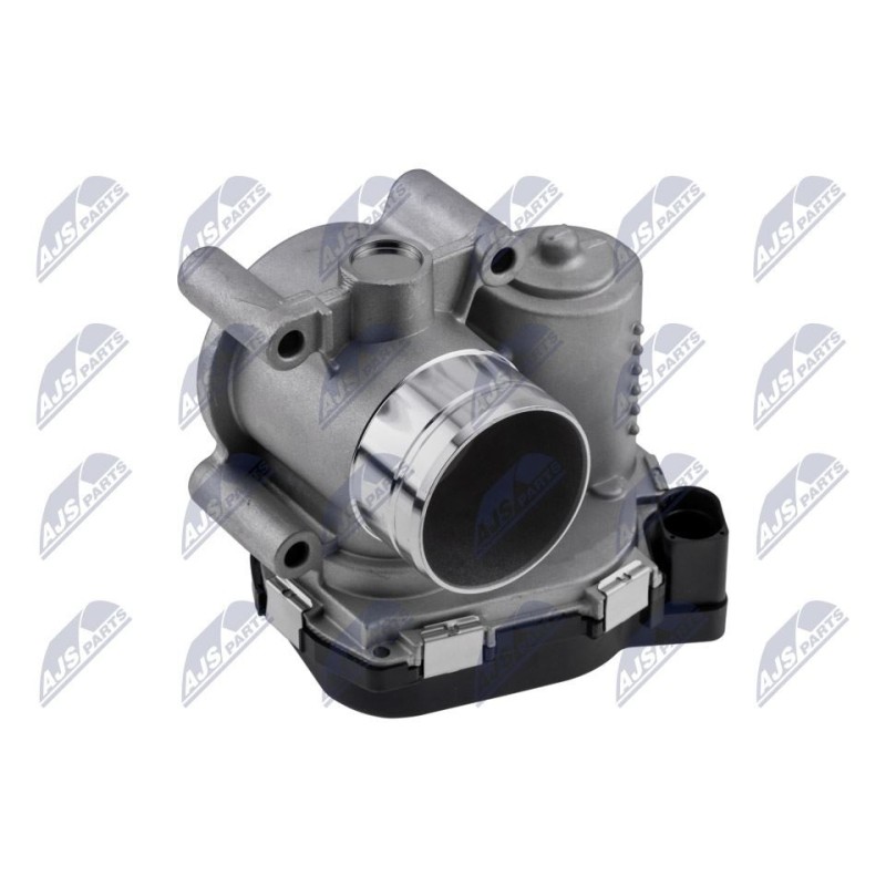 Corps Papillon Du MOTEUR 1.2 - A2C59511703, 556163A, 107024