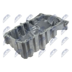 Carter D'huile AUDI A4 2.0TDI 04-08 - 03G 103 603 AH, 03G 103 603 J, 001-10-25177
