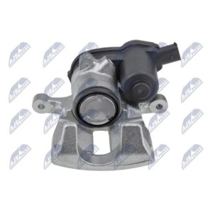Étrier De Frein Arrière AUDI A6 10-18 - 4G0 615 404, CA3056R, F 85 317
