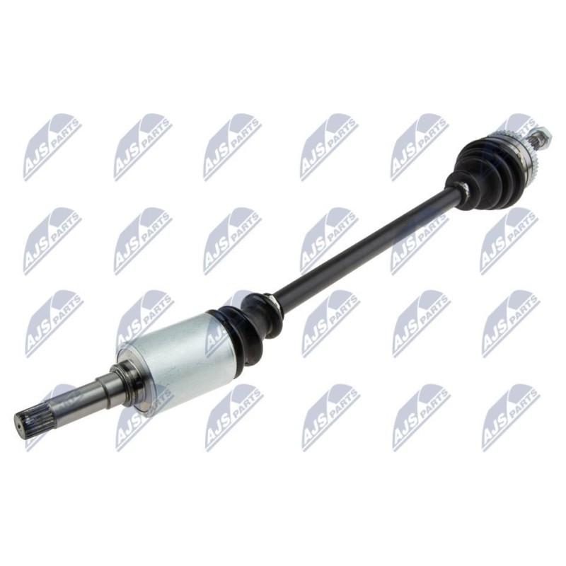 Demi-arbre De Transmission CITROEN SAXO 96-03 - 321407271AR, 811407271H, SPI21338
