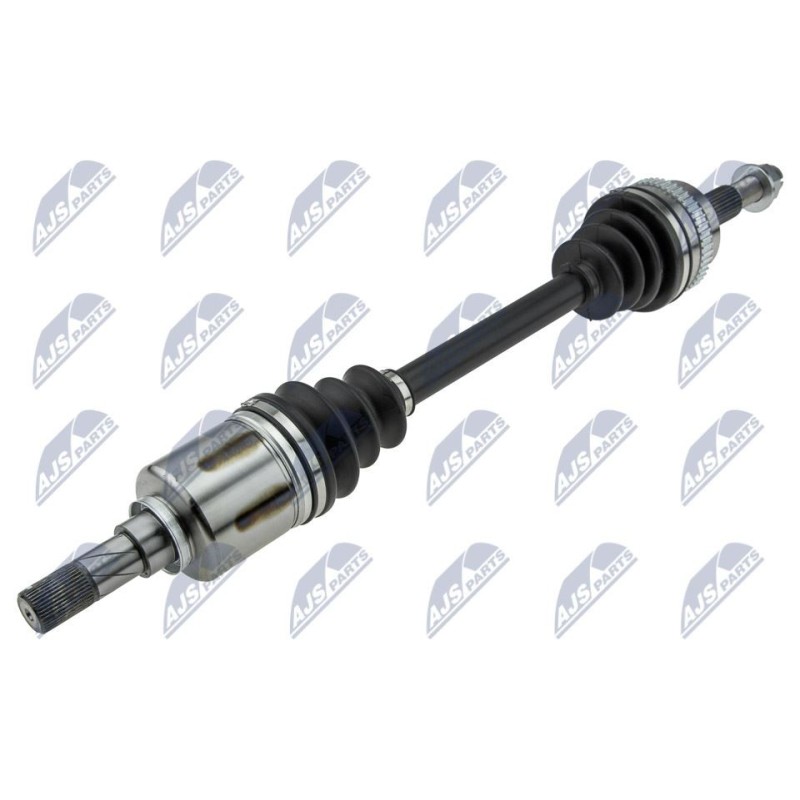 Demi-arbre De Transmission GAUCHE RENAULT MASTER II 2.5D 06 - T49269A, ND3209, OP3324