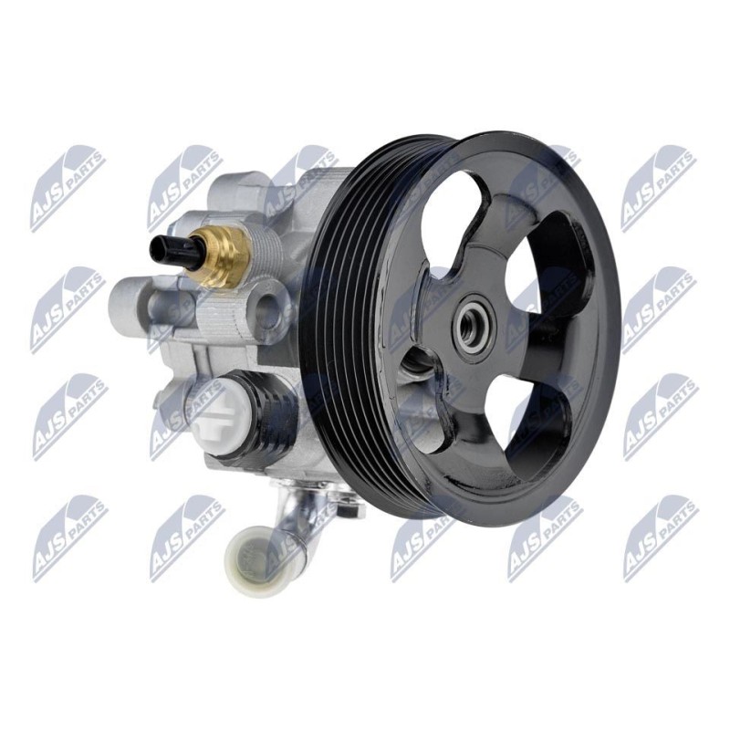 Pompe De Direction Assistée TOYOTA RAV4 2.0 - 21G76154, CSP86106AS, 131093