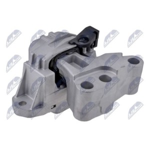 Moteur De Support DROITE JEEP RENEGADE BU 1.6CRD 2014 - 105507, 52049400, 2706703