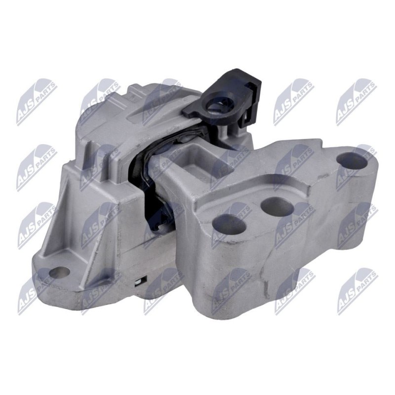 Moteur De Support DROITE JEEP RENEGADE BU 1.6CRD 2014 - 105507, 52049400, 2706703