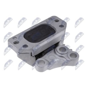 Moteur De Support JEEP RENEGADE 4X4 B1 2014-2.4 16V-134 KW-182 CV-ARRIÈRE - 105504, 52053086, 70 10 5504