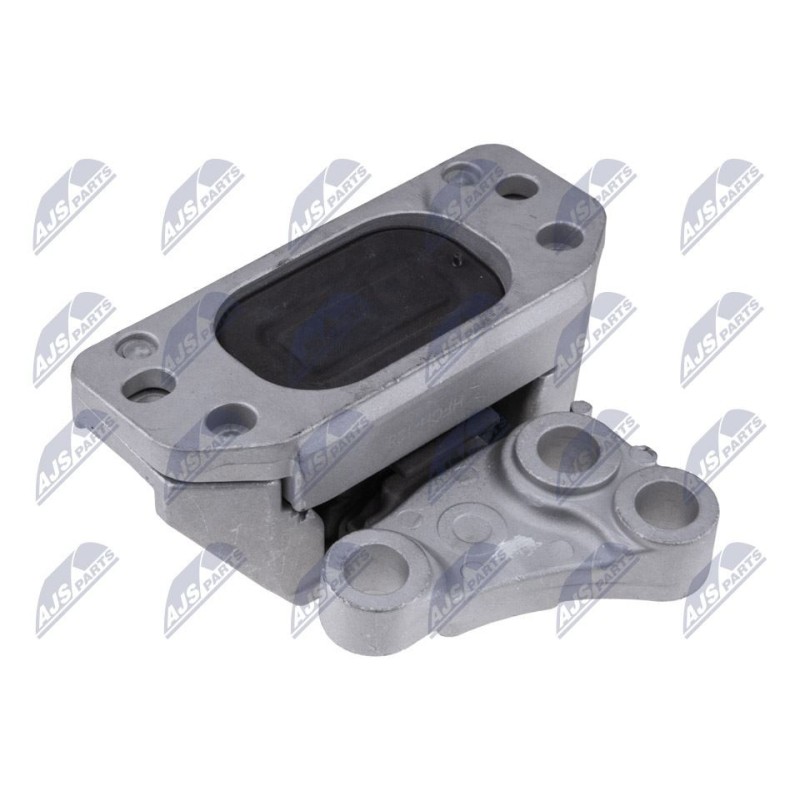 Moteur De Support JEEP RENEGADE 4X4 B1 2014-2.4 16V-134 KW-182 CV-ARRIÈRE - 105504, 52053086, 70 10 5504