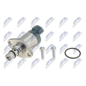 Vanne De Régulation De Pression Mitsubishi L200 2.5DID 2010-EURO 3 - 294009-1700, 294200-2760, A6860-LC10A