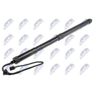 Vérin De Coffre DROITE GAUCHE VW TOUAREG 2010 - 633201, 7P6 827 851, 7P6 827 851A