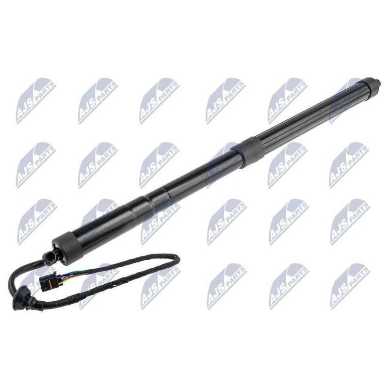 Vérin De Coffre DROITE GAUCHE VW TOUAREG 2010 - 633201, 7P6 827 851, 7P6 827 851A