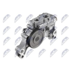 Pompe D'huile FORD RANGER 2.5D 99-12 - 157-FO-FO03, LP0830, LP2317