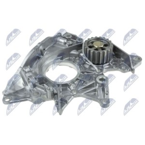 Pompe D'huile TOYOTA ANGL. 2.0D-4D 116KM AVENSIS 03-08 - OPT-099, 160-17088, MS (Motor Service) 7.06595.07.5