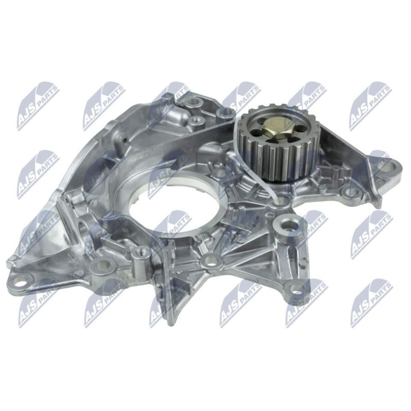 Pompe D'huile TOYOTA ANGL. 2.0D-4D 116KM AVENSIS 03-08 - OPT-099, 160-17088, MS (Motor Service) 7.06595.07.5