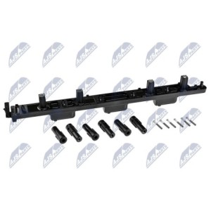 Bobine D'allumage JEEP CHEROKEE 2.5 - BBT 17-395, BILSTEIN DMB2016, BREMI 20541