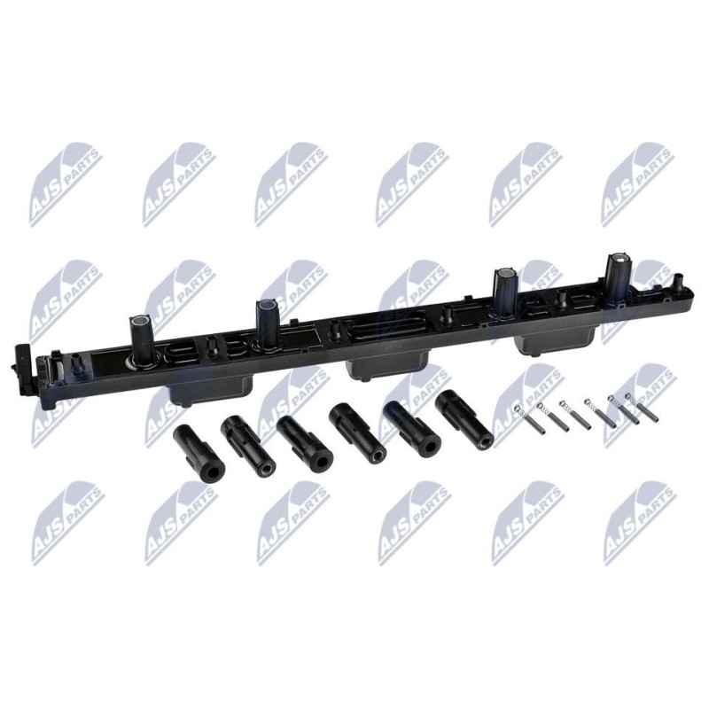 Bobine D'allumage JEEP CHEROKEE 2.5 - BBT 17-395, BILSTEIN DMB2016, BREMI 20541