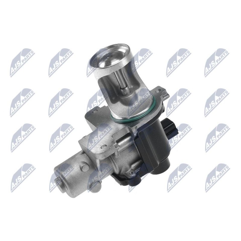 Vanne Egr AUDI A4 1.9TDI - 038 131 501 AD, 038 131 501 BF, 038 131 501 BH