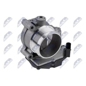 Corps Papillon Du VW CRAFTER 30-35 - A2C59514652, 556291A, 12SKV059