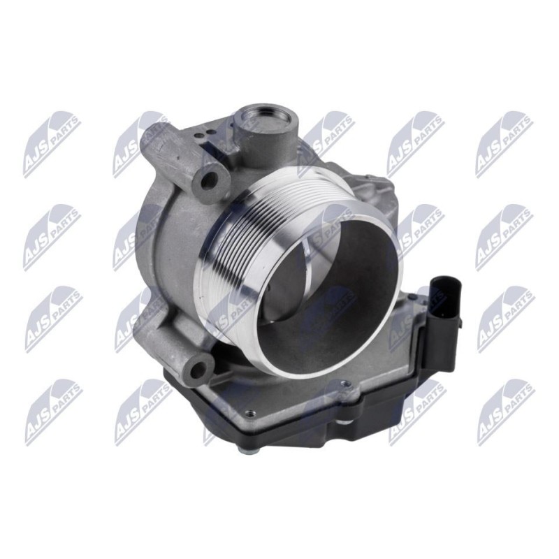 Corps Papillon Du VW CRAFTER 30-35 - A2C59514652, 556291A, 12SKV059