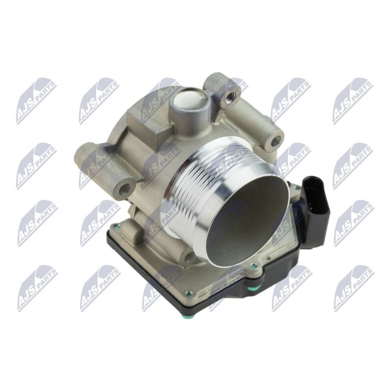 Corps Papillon Du MOTEUR 2.0 TDI - 03L128063AC, 03L128063G, 03L128063K