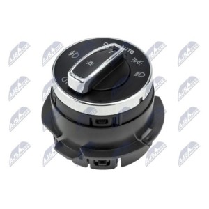 Interrupteur, Lumi?re Principale PORSCHE CAYENNE 2011 - 36SKV040, 95861353305, 95861353305