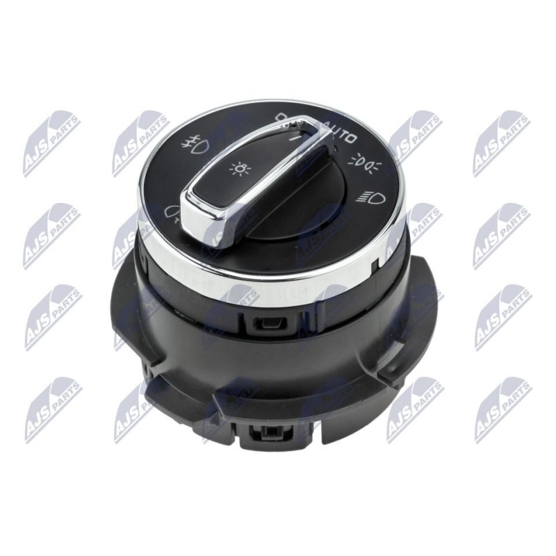 Interrupteur, Lumi?re Principale PORSCHE CAYENNE 2011 - 36SKV040, 95861353305, 95861353305