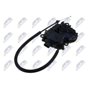 Actionneur De La Fermeture Centrale Avant LAND ROVER RANGE ROVER - LR117160