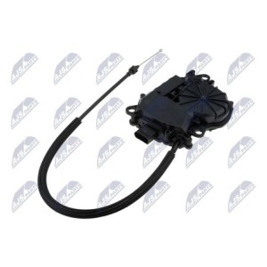 Actonneur La Fermeture Centrale Arrière LAND ROVER RANGE ROVER - LR117161
