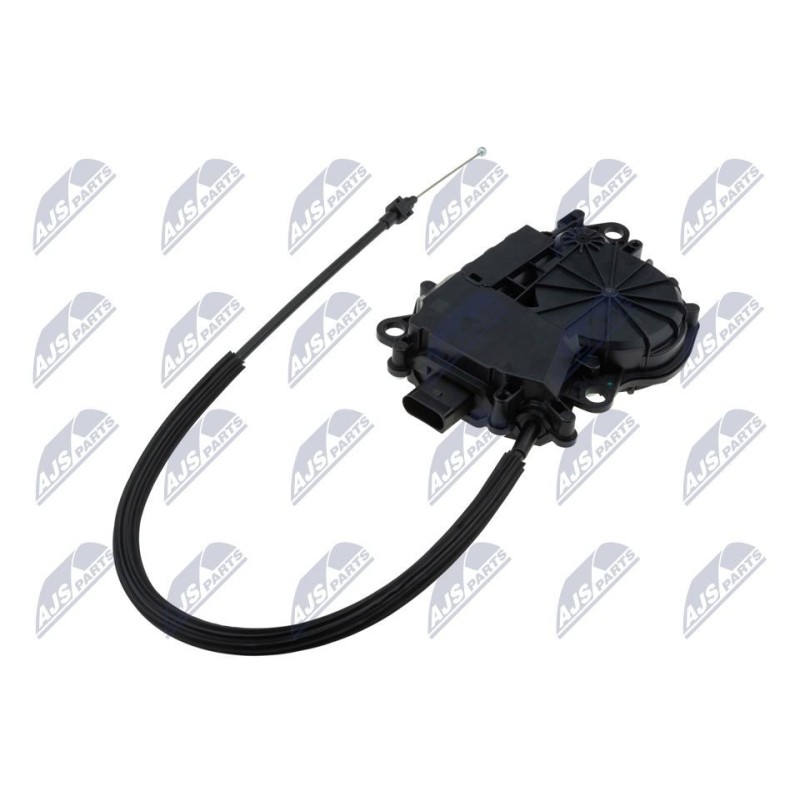 Actonneur La Fermeture Centrale Arrière LAND ROVER RANGE ROVER - LR117161 Actonneur La Fermeture Centrale Arrière LAND ROVER RANGE ROVER - LR117161