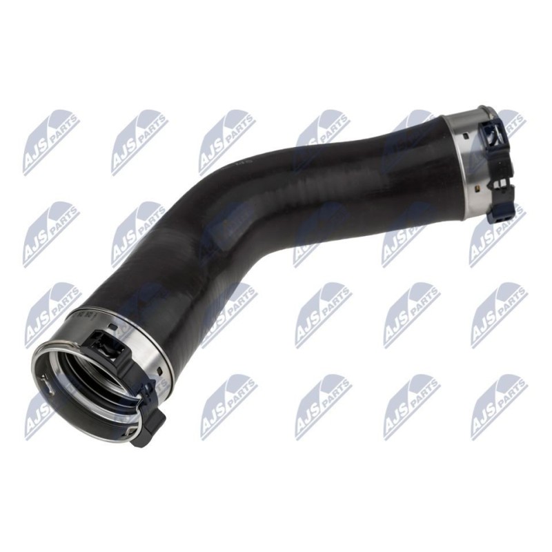 Tuyau D'aspiration D'air MERCEDES C W205 1.6D 14-18 - 2055280100, A2055280100,