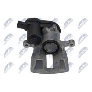 Étrier De Frein Arrière AUDI A4 07-15 - 8K0615403C, 8K0615403C,