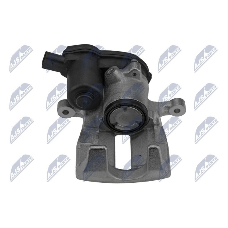 Étrier De Frein Arrière AUDI A4 07-15 - 8K0615403C, 8K0615403C,